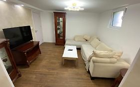Baron Apartment