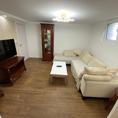 Baron Apartment Belgrad Zewnętrze zdjęcie