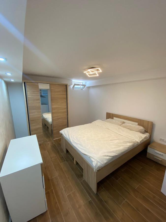 Baron Apartment Belgrad Zewnętrze zdjęcie