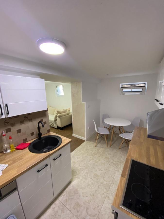 Baron Apartment Belgrad Zewnętrze zdjęcie