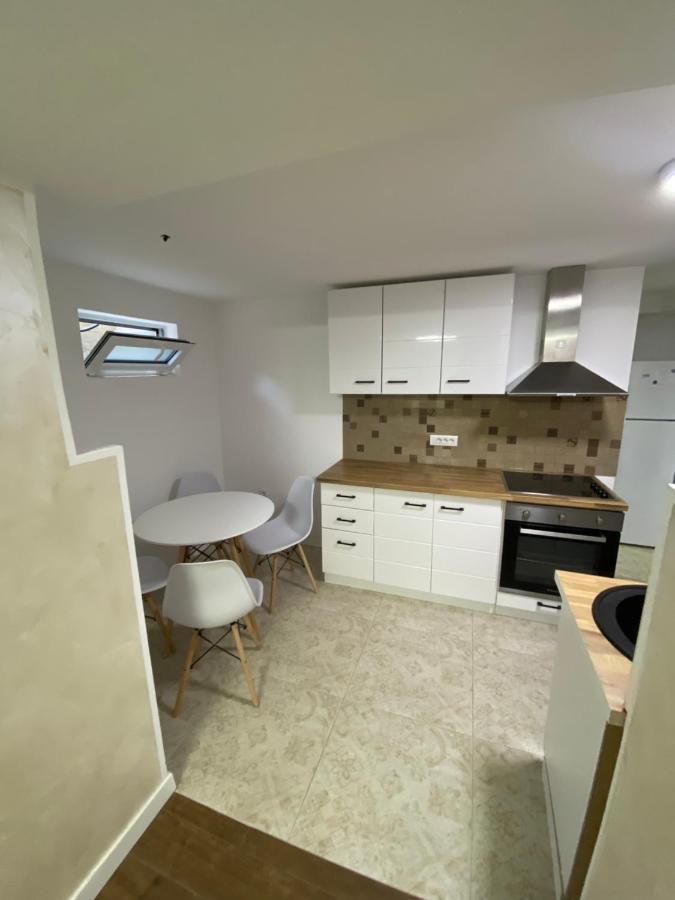 Baron Apartment Belgrad Zewnętrze zdjęcie