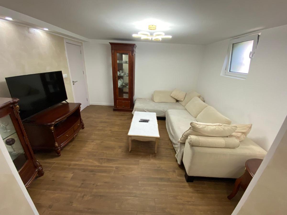 Baron Apartment Belgrad Zewnętrze zdjęcie