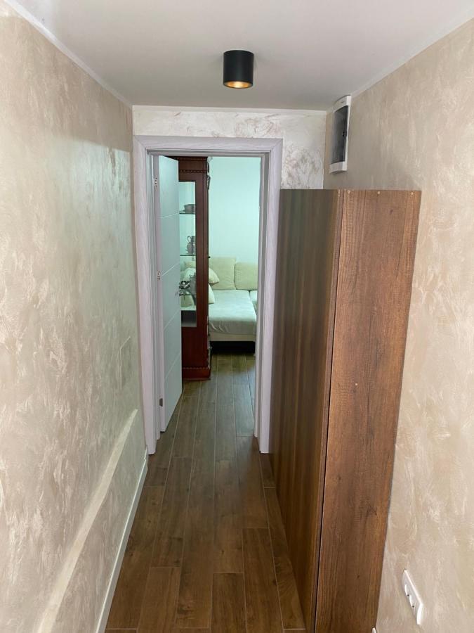 Baron Apartment Belgrad Zewnętrze zdjęcie